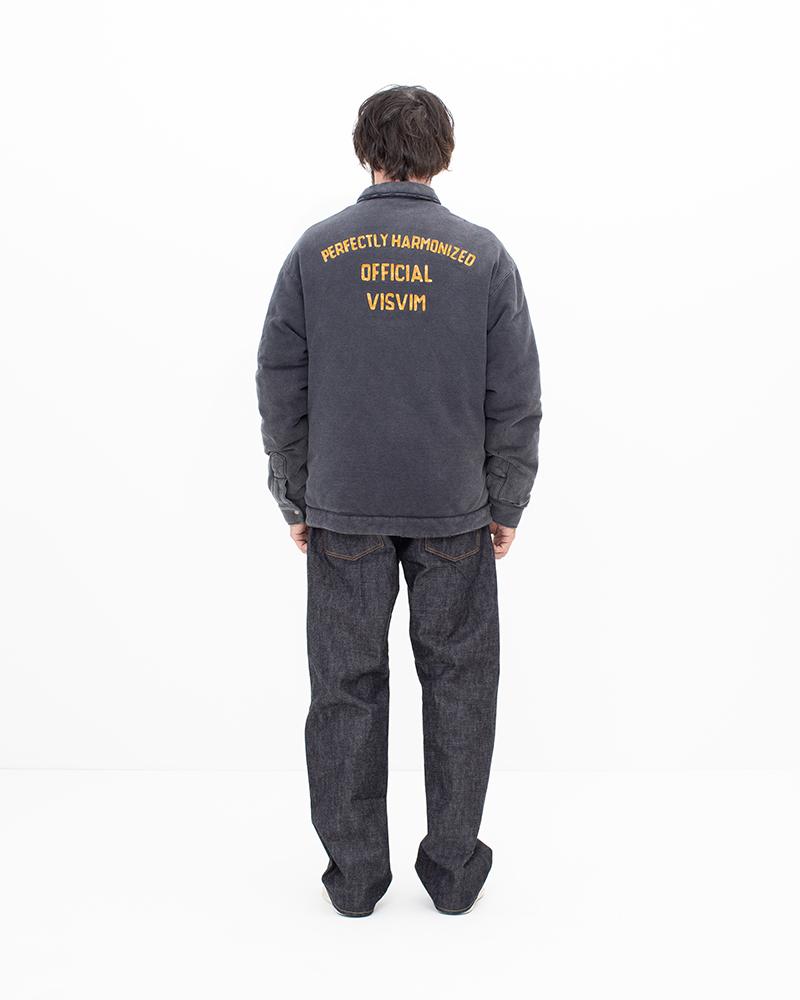 GRENIER DOWN JKT CRASH | Visvim Official North American Web GRENIER DOWN JKT CRASH | Visvim Official North American Web